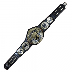 Wrestling Belt-RPI-20001