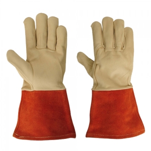 Tig Welding Glove-RPI-1204