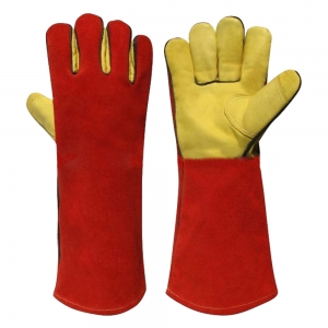 Tig Welding Glove-RPI-1206