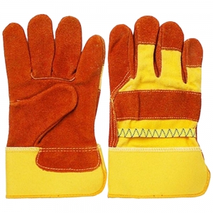 Working Glove-RPI-1007
