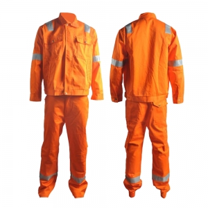 Safety Coverall-RPI-2302
