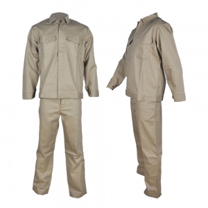 Safety Coverall-RPI-2303