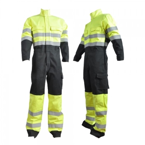 Safety Coverall-RPI-2305