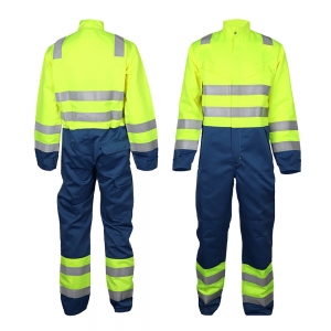 Safety Coverall-RPI-2306