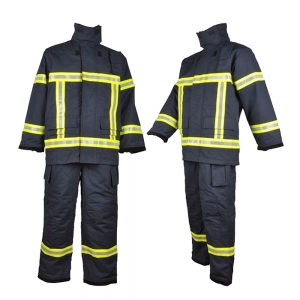 Safety Coverall-RPI-2307