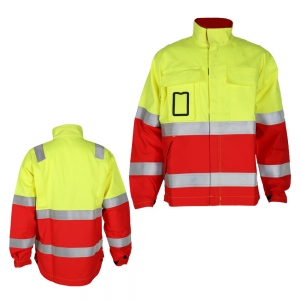 Safety Jacket-RPI-2403