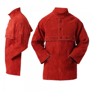 Safety Welding jacket-RPI-2102
