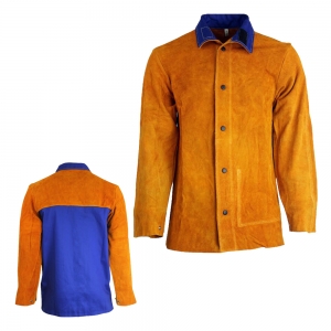 Safety Welding jacket-RPI-2103