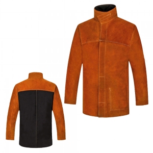 Safety Welding jacket-RPI-2107