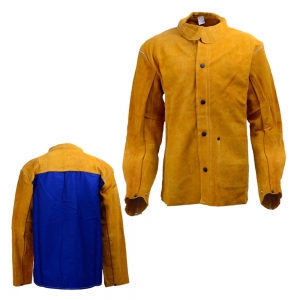 Safety Welding jacket-RPI-2108