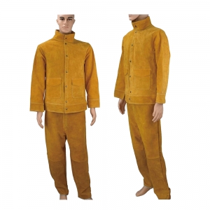 safety Welding Suit-RPI-2200