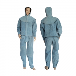 safety Welding Suit-RPI-2202