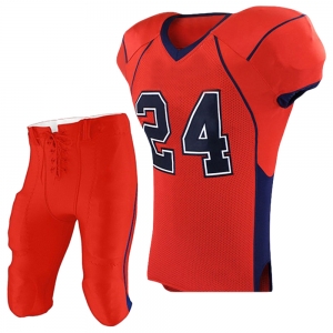 American Football Uniform-RPI-10001