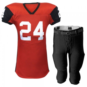 American Football Uniform-RPI-10004