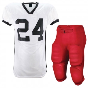 American Football Uniform-RPI-10006