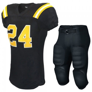American Football Uniform-RPI-10009