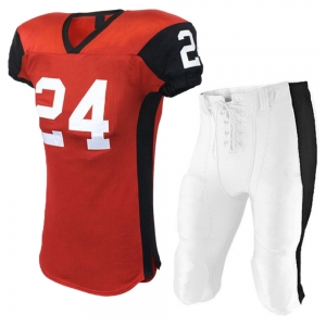 American Football Uniform-RPI-10010