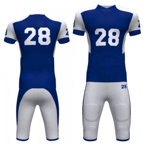 American Football Uniform-RPI-10014