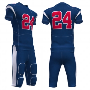 American Football Uniform-RPI-10015