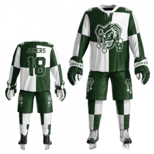 Ice Hockey Uniform-RPI-10702