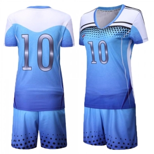 Volleyball Uniform-RPI-10501