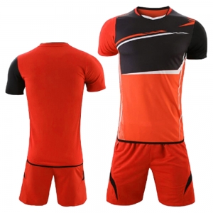 Volleyball Uniform-RPI-10502