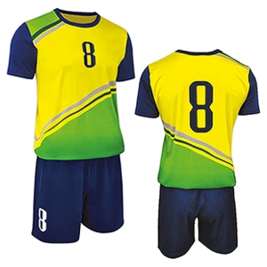 Volleyball Uniform-RPI-10506