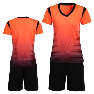 Volleyball Uniform-RPI-10507