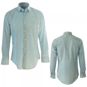 Men's Dress Shirt-RPI-6604