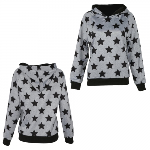 Sublimation Women's Hoodie-RPI-8802