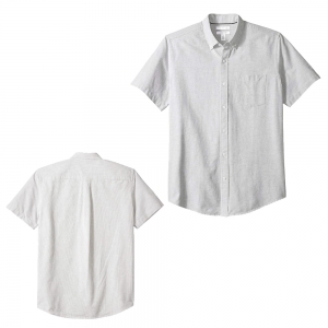 Women's Dress Shirt-RPI-8608