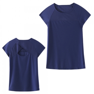 Women's T-Shirt-RPI-8002