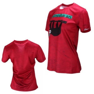 Women's T-Shirt-RPI-8029