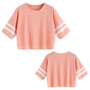 Women's T-Shirt-RPI-8036