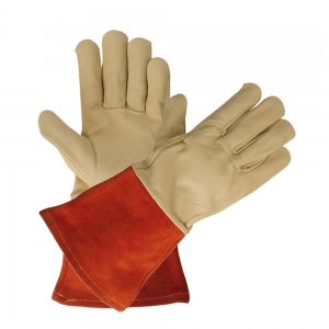 Tig Welding Glove