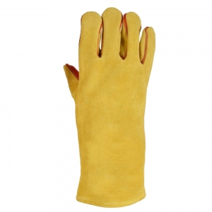 Welding Glove Patch Palm