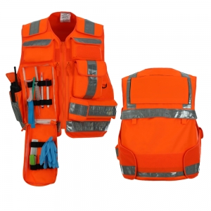 Safety Vest-RPI-2513