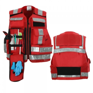 Safety Vest-RPI-2517