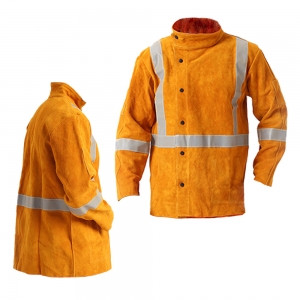 Safety Welding jacket-RPI-2101