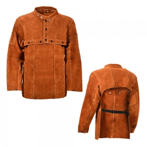 Safety Welding jacket-RPI-2105