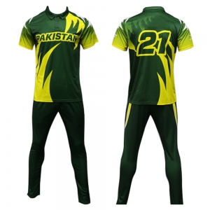 Cricket Uniform-RPI-10600