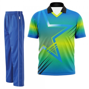 Cricket Uniforms | Manufacturers & Exporters of Safety & Clothing ...
