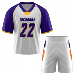 Lacrosse Uniform-RPI-10400