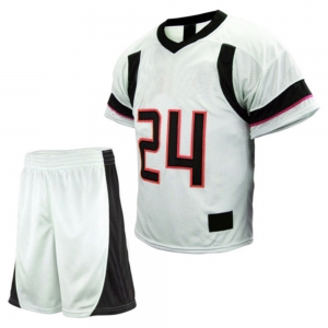 Lacrosse Uniform-RPI-10405