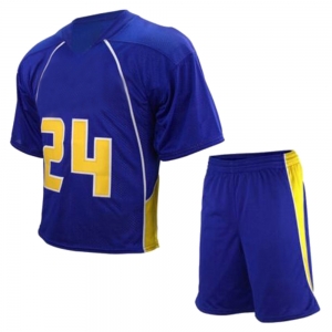Lacrosse Uniform-RPI-10407